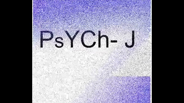 PsYCh-J-ストローク
