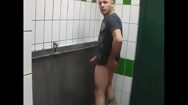 Pego no flagra batendo umazinha