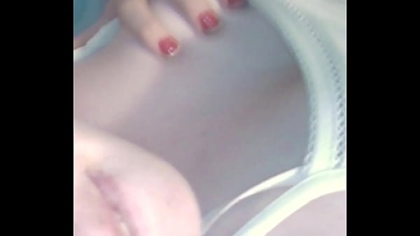 Short video of attractive girl