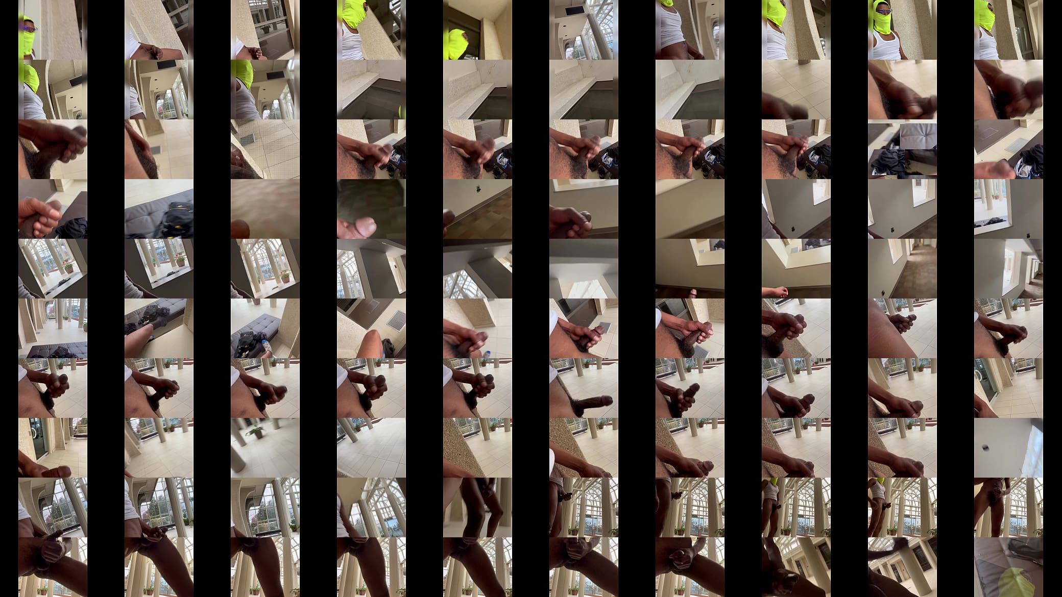 Another office jerkoff 预览图