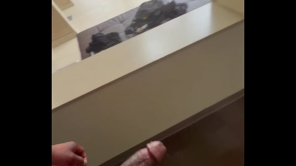 Download Video - Another office jerkoff