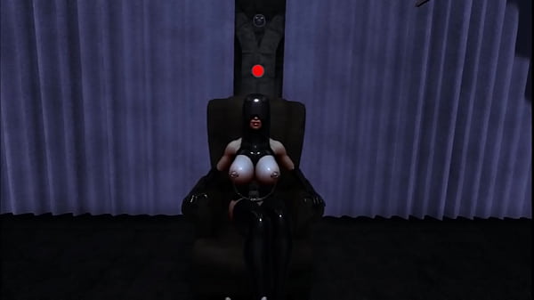 Perfect 3D hentai and slaves
