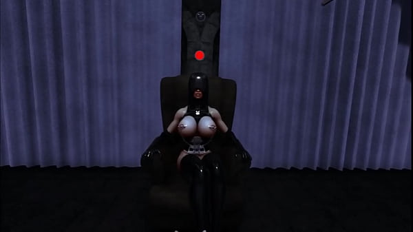 Perfect 3D hentai and slaves