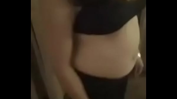 Bhabi show big boobs