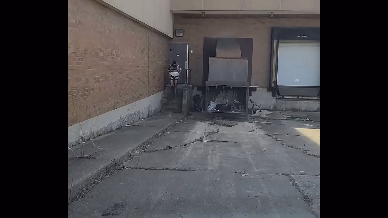 Buscando lo que no se me ah perdido