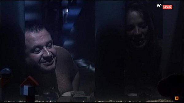 Emma Suarez - A House on the Outskirts (1995)