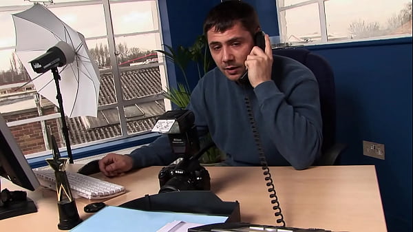 Gals Takes A Big Cock