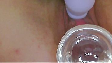 Sexy Slut Home Alone! Zoey Portland makes herself cum
