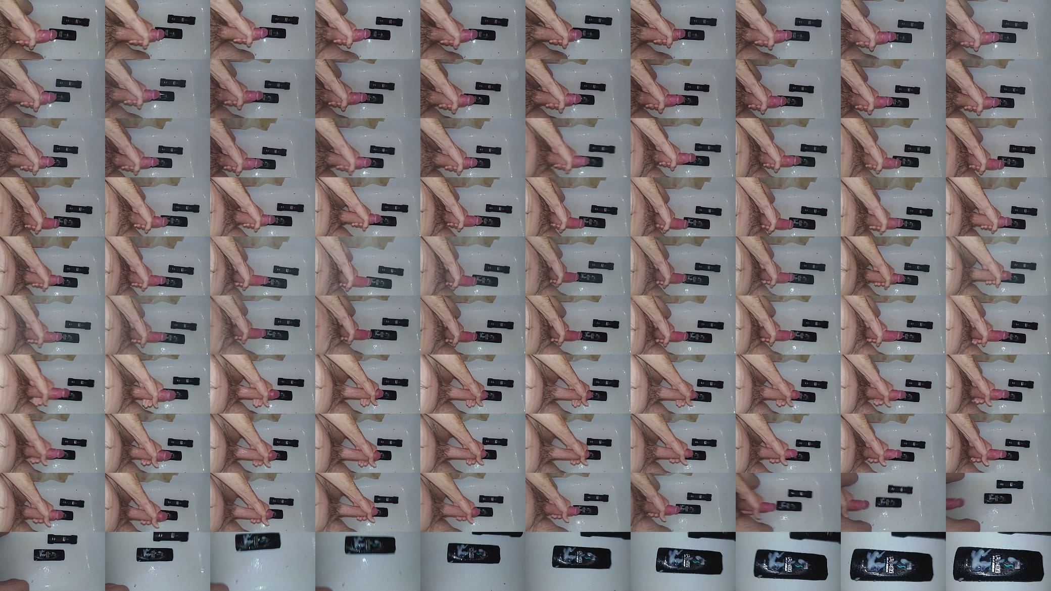 Shower Cumshot 预览图