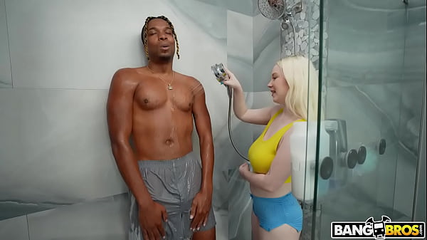 Wet And Wild Stepsister