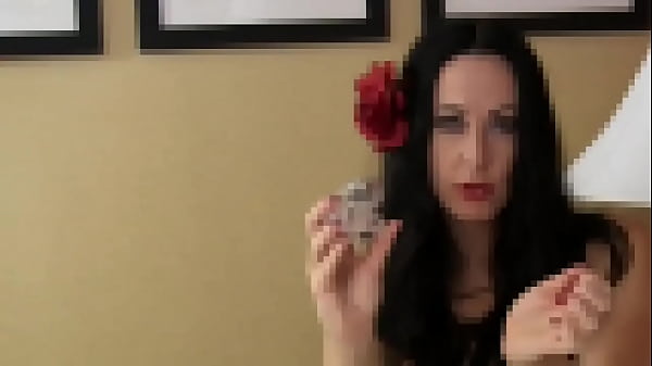 We love teasing your locked up cock