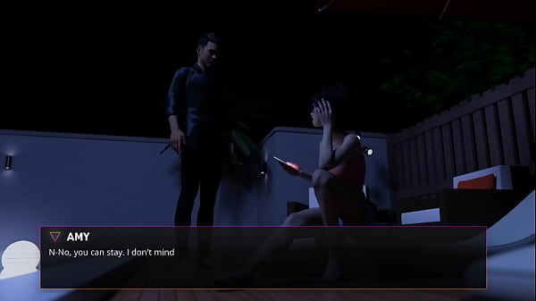 Download Video - MIdnight Paradise Cap 76 - Follando Con Una MILF En Su Oficina