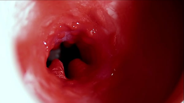 Download Video - A big beautiful cock flows abundantly inside a wet slippery hole and smacks&excl;