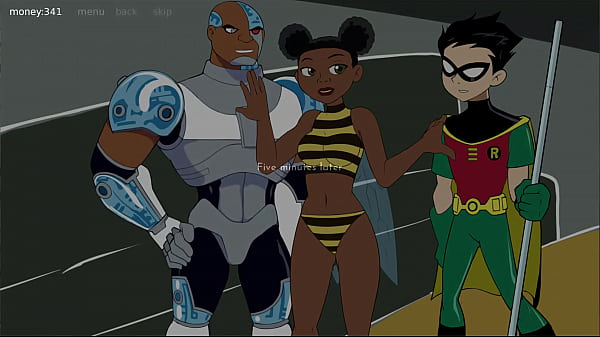 Download Video - 18Titans Episode 47 - Double Stuffed