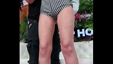 Kate Is Treated To A Rim Job By Euforia