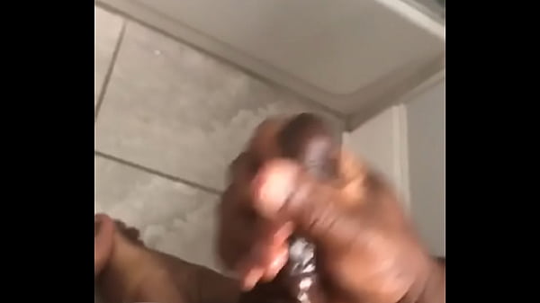 KingDing Cum Shot