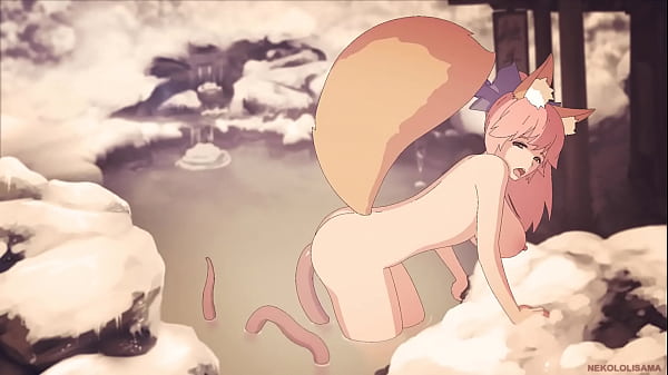 Nekololisama Compilation