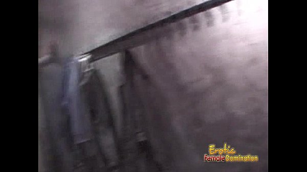 Lusty playgirls like fooling around on a BDSM porno movie set