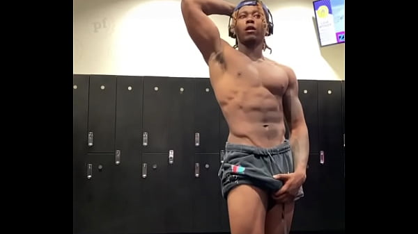 Wanna work out with handsomedevan
