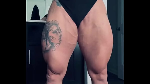 Thursday  It’s ALL about the Thighs Today Make ‘em Thicc 15 sec