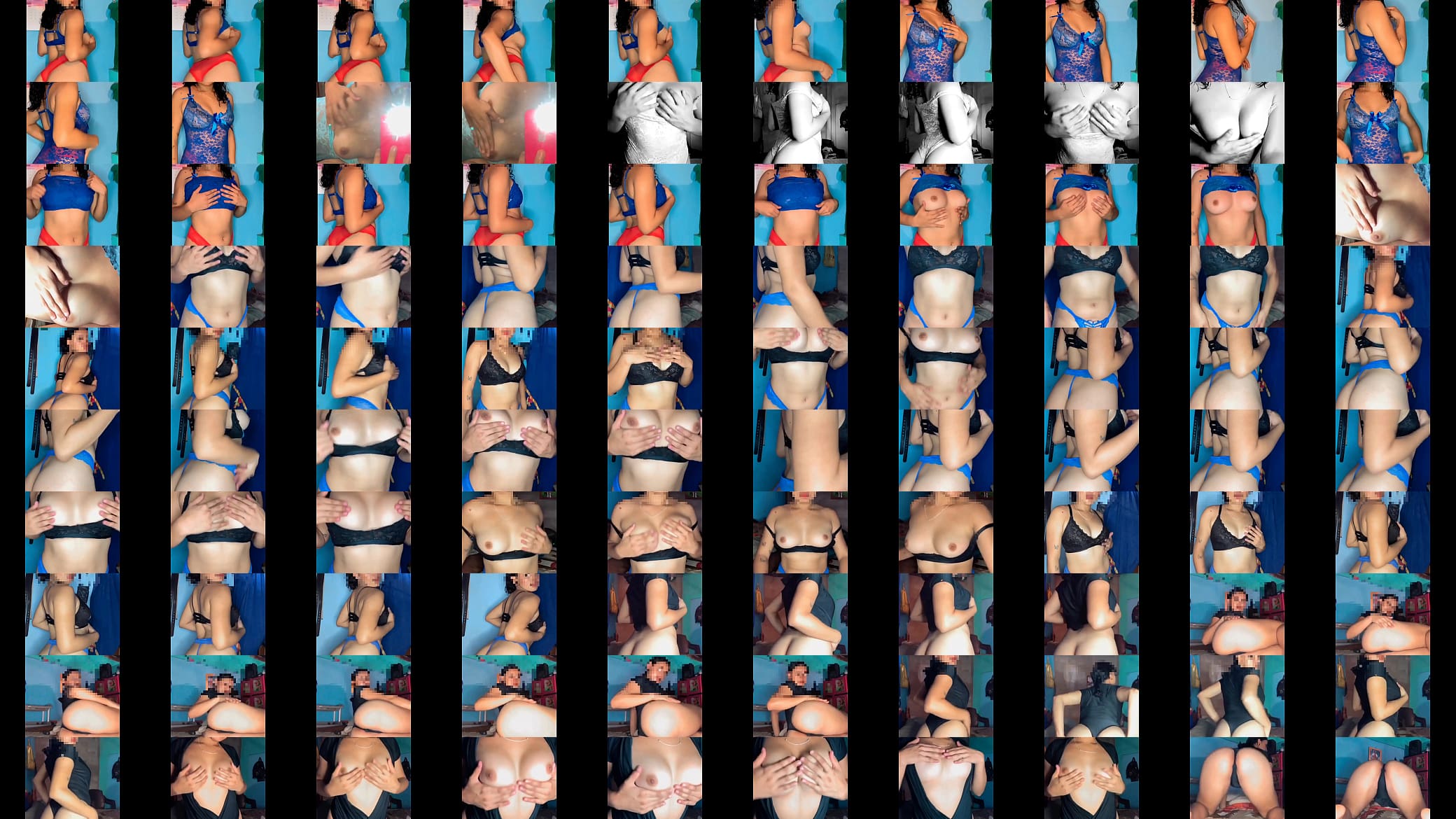 Mi chica me manda videos calientes 预览图