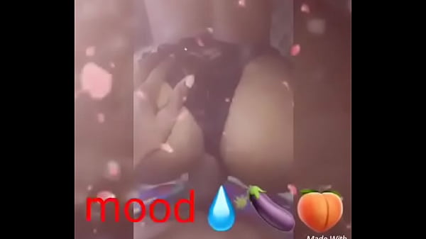 thumb slow strokes