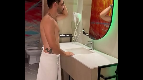 Me acabei no p&eacute; do Principe