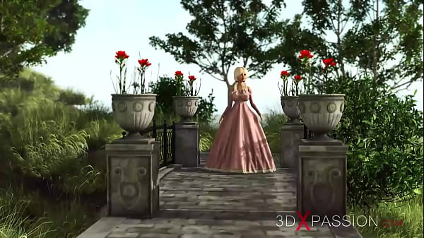 Download Video - Young countess virgin dreams of being fucked by a big cock in the prison