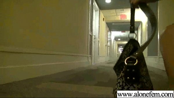 For Orgasms Naughty Girl Insert Crazy Stuff In Her Holes vid-27