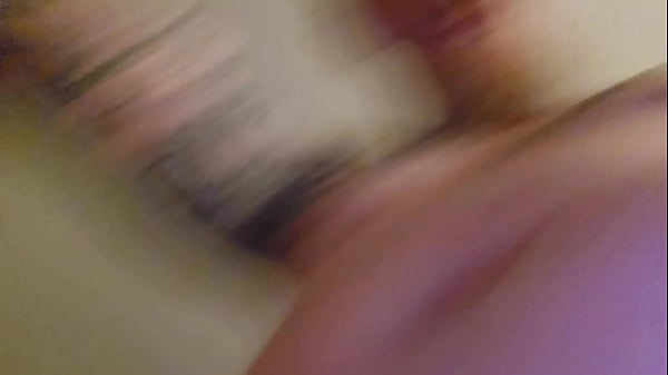thumb pumped cock