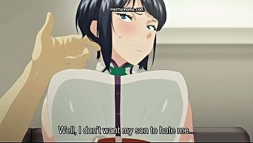 hajimete no hitozuma eps1