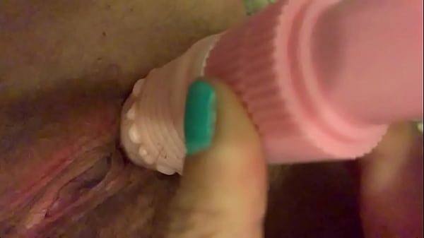 thumb slowmo masterbation