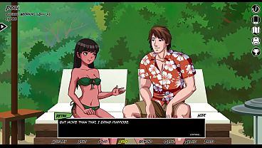 [Paradise Lust 3] Full Playthrough - Episode 6