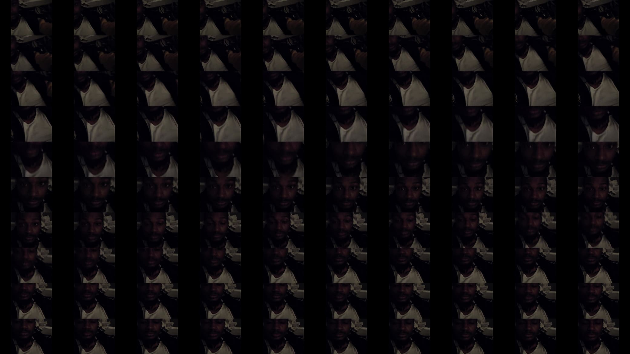 Verification video 预览图