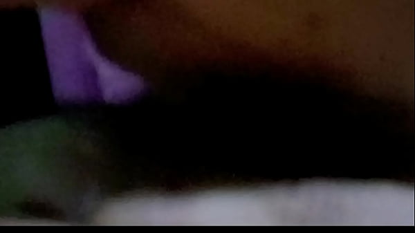 My neighbor saw me using vibrating dildo he fucked me hard on my mouth