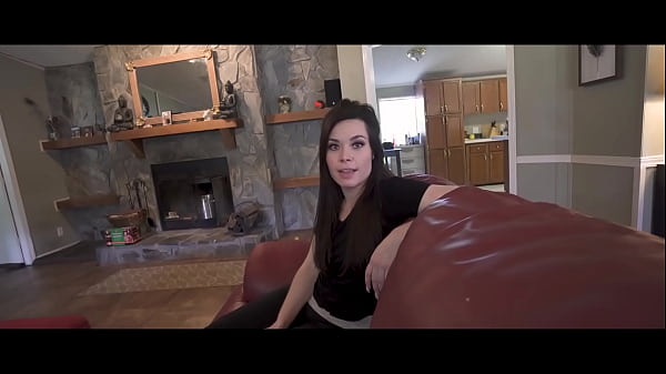Massage From My Friends Hot Mom Jasmin Jai WCA Productions Preview