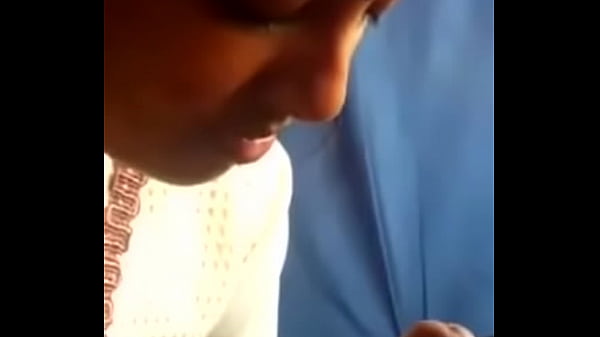 Horny tamil girl sucking black cock and caring ...