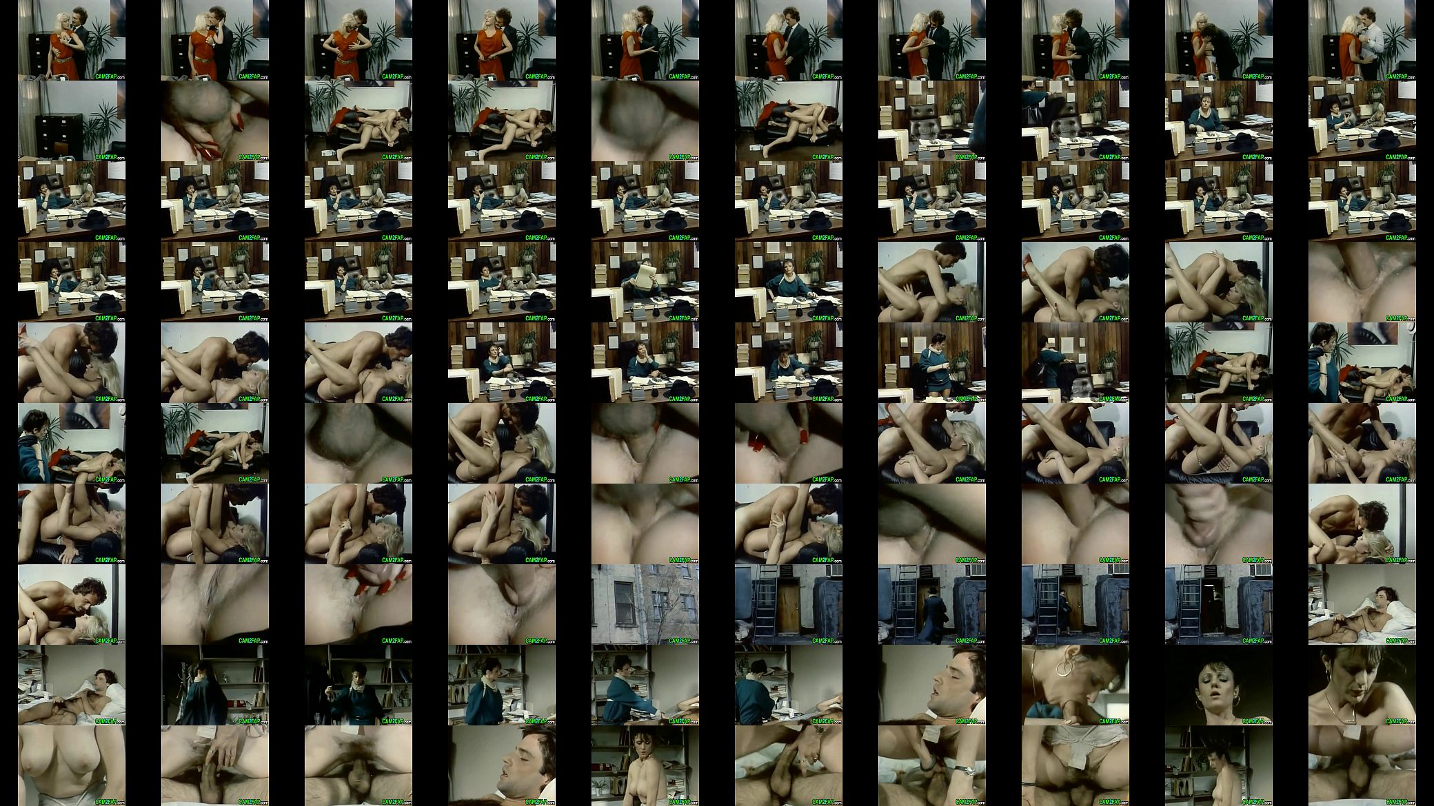 Big Man Ray Pick 287 Free Vintage Porn Video 预览图