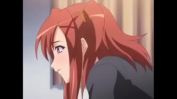 Hentai en el sillon
