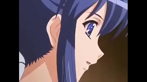 Hentai on the couch