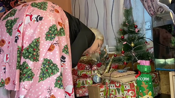 1111Customs 4k - Jill Kassidy gives JOI with panties inside her pussy