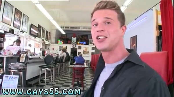 Male gay sex videos free download Dinner Head