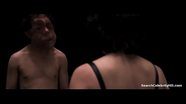 Scarlett Johansson in Under the Skin 2013