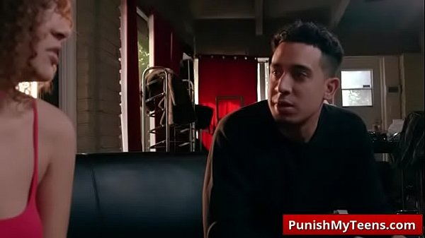 Submissived shows Fucking Is Not A Game with Mariah Banks vid-01