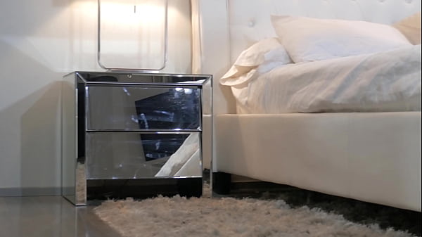 Sometimes when she's horny it takes less than three minutes but tonight she wants to put...