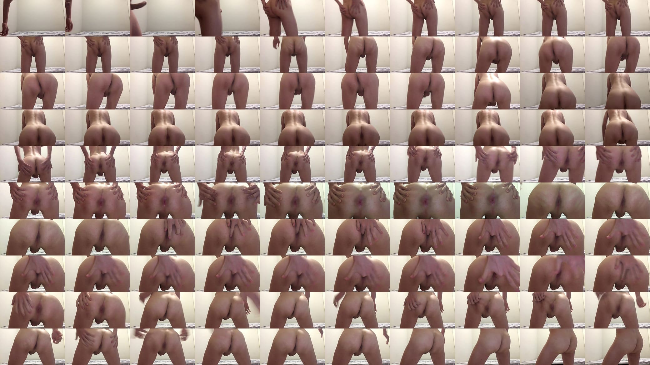 gay 18 years showing his ass 预览图
