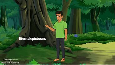 Stepmother Supports Stepson After Breakup with Girlfriend 2D Animated Moral Story