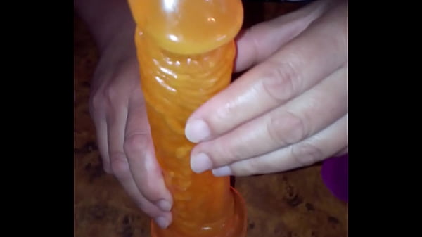 Dildos de colores