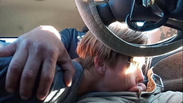 Little A Hottie - Road Head 2
