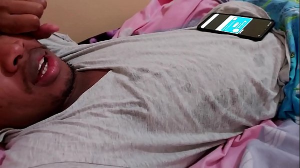 Stepbrother Naked Sneaking Out Of The Bathroom (2)